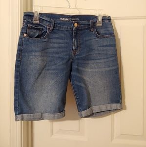 🌺3/$25 - Old Navy Jean Shorts🌺